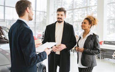 How To Make Buying A Car More Affordable: Options To Explore