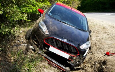 What You Need to Take Care of After a Car Wreck