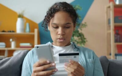 The Checkout Process: How Your Purchase Stops