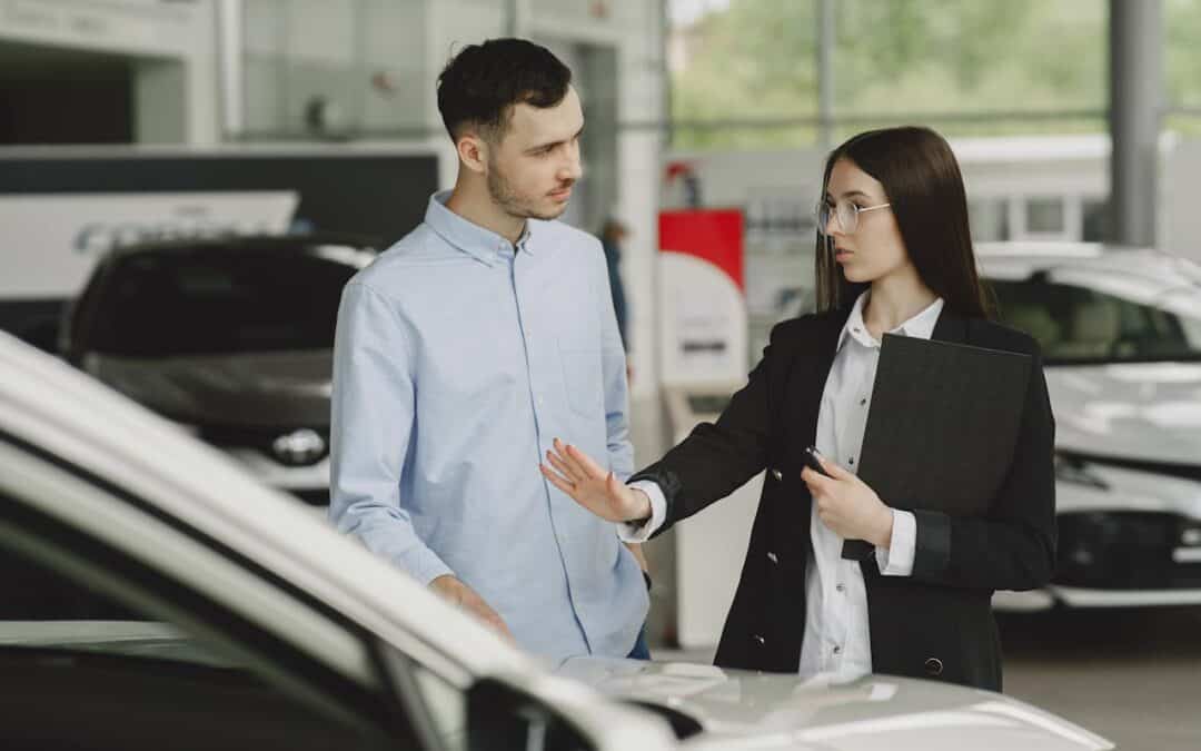 How To Know The Used Car You’re Buying Is Worth It