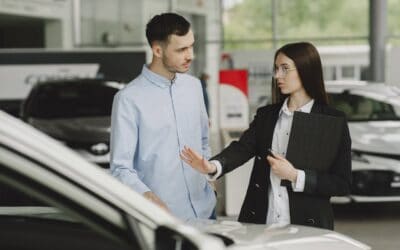 How To Know The Used Car You’re Buying Is Worth It