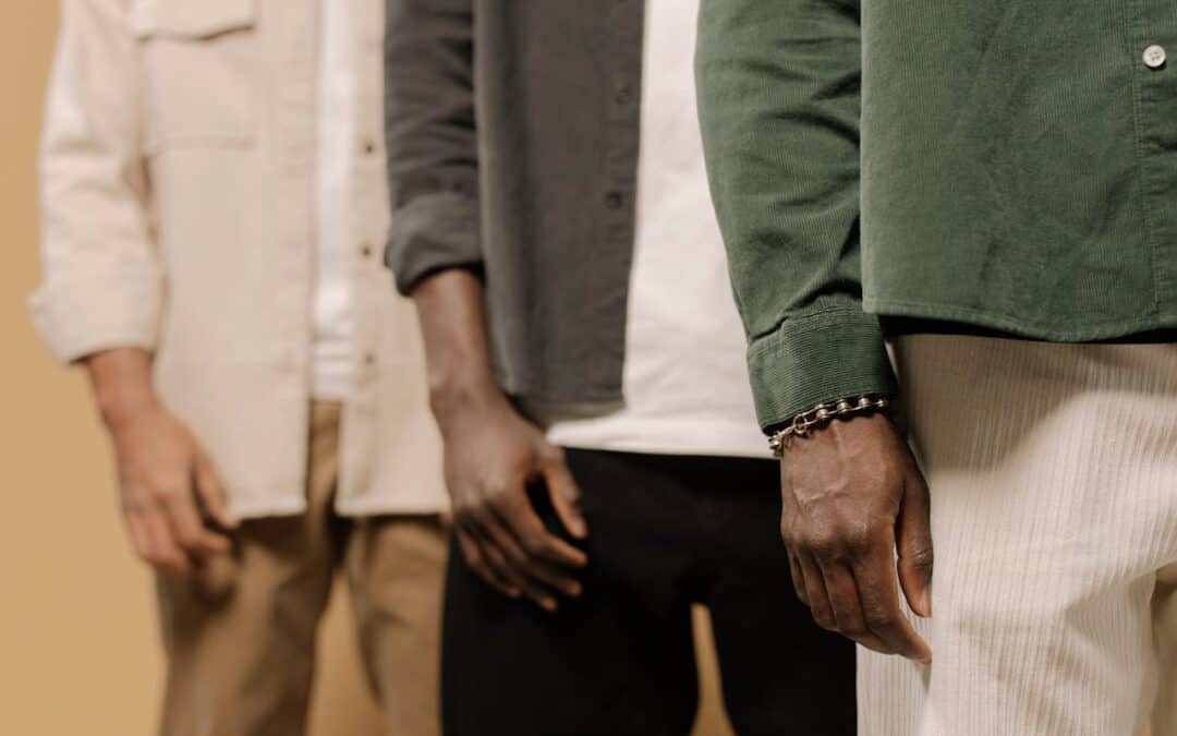 You Deserve To Feel Your Best