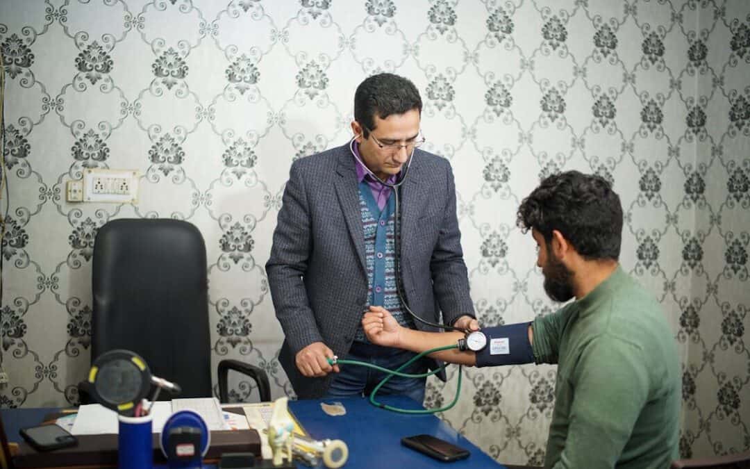 Health and Fitness Tips for Men