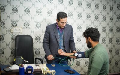 Health and Fitness Tips for Men