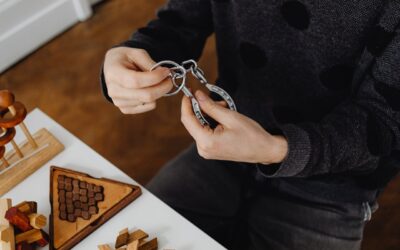 How to Relax When Your Brain Won’t Switch Off