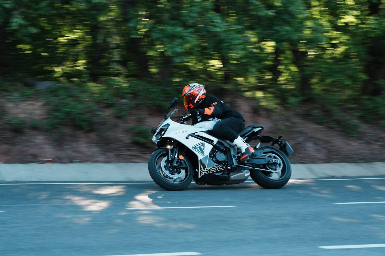 Life's Unexpected Events