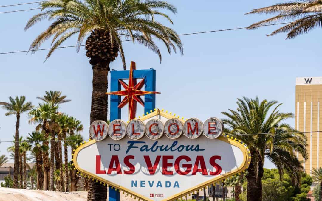 Three things to do in Vegas which isn’t at the Casino