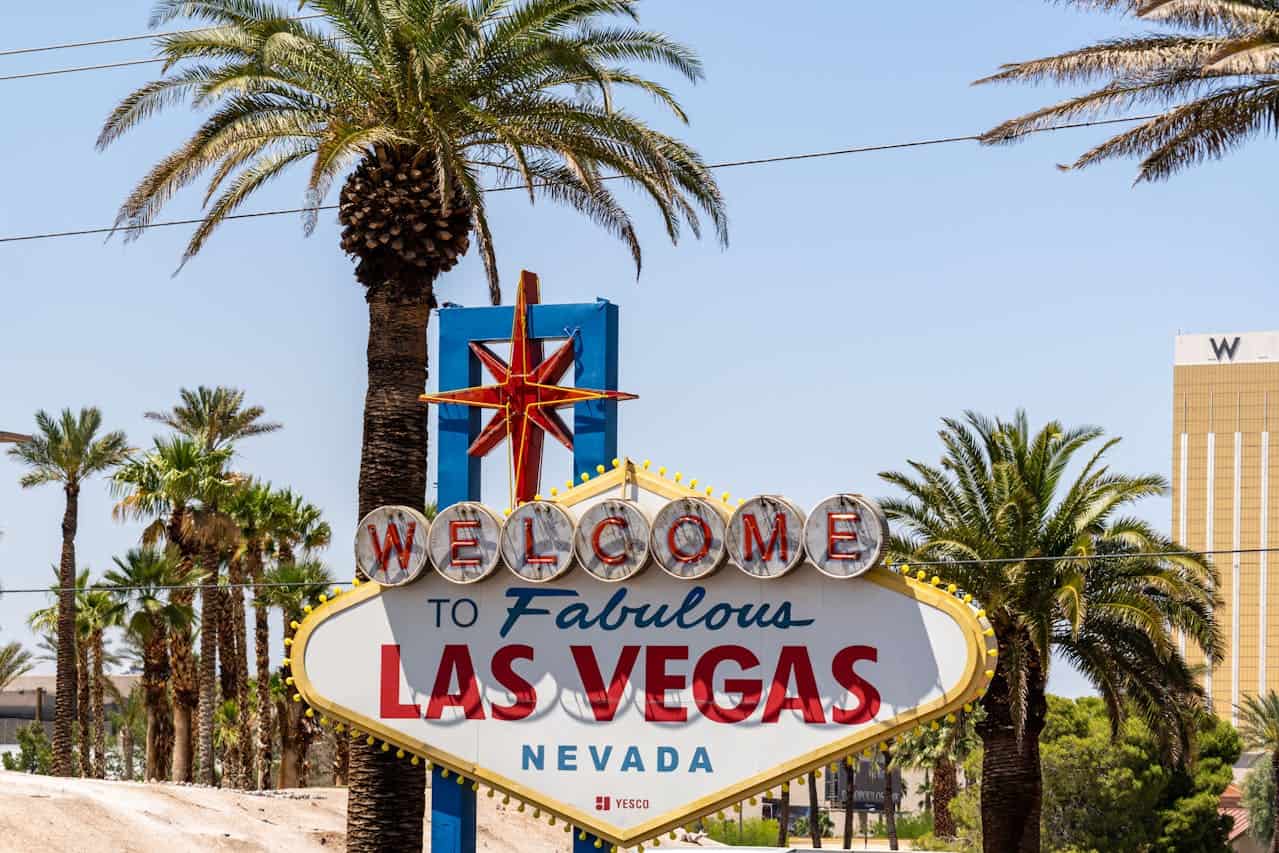 Things to do in Vegas
