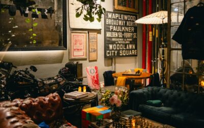 Building the Ultimate Man Cave: Comfort Essentials