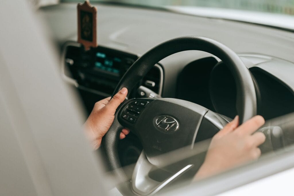 Buying First Car