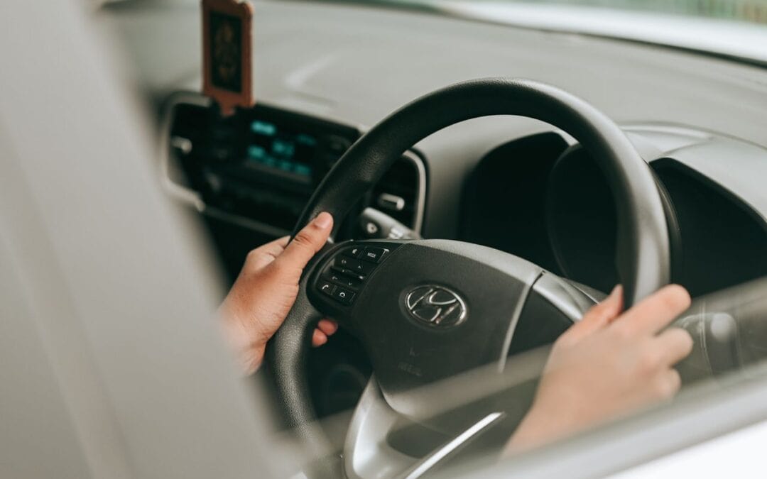 Four Things Everyone Should Do After Buying Their First Car