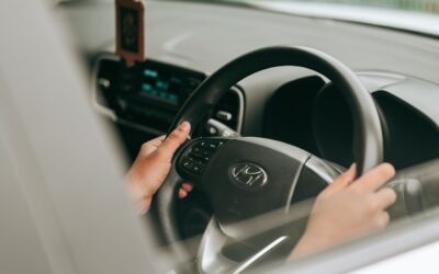 Four Things Everyone Should Do After Buying Their First Car