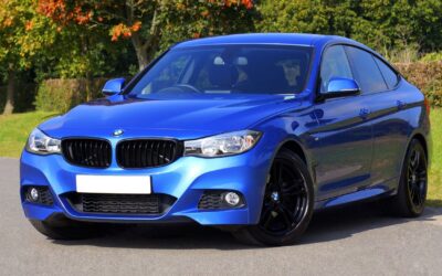 Top Car Upgrades to Make
