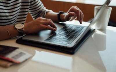 What it Takes to Turn Blogging into a Full-Time Thing