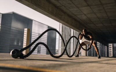 Maybe Your Gym Routine Is Missing Something Bigger Than Protein