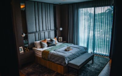 Simple Ways to Improve Your Sleep and Wake Up Refreshed