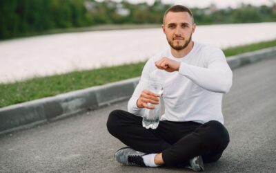 What’s It Going To Take To Achieve A Healthier Life?