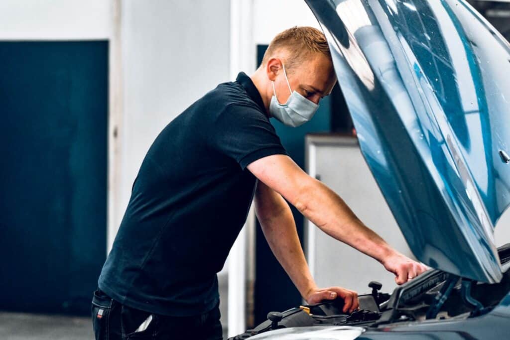 Decoding Your Car's Noises
