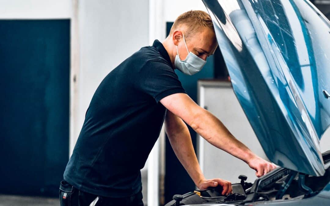 Decoding Your Car’s Noises and What They Mean