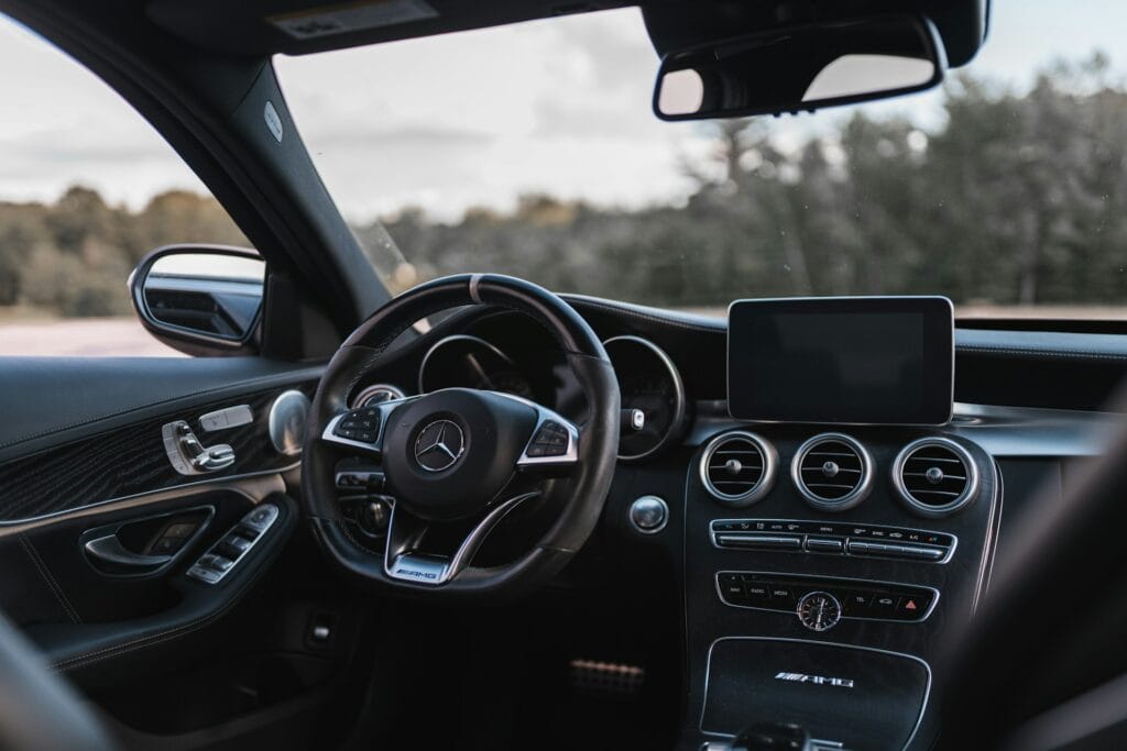 Essential Gear for Better Driving