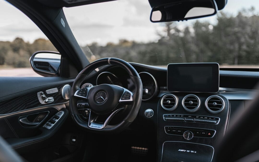 Upgrade Your Commute: The Essential Gear for Better Driving
