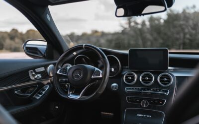 Upgrade Your Commute: The Essential Gear for Better Driving