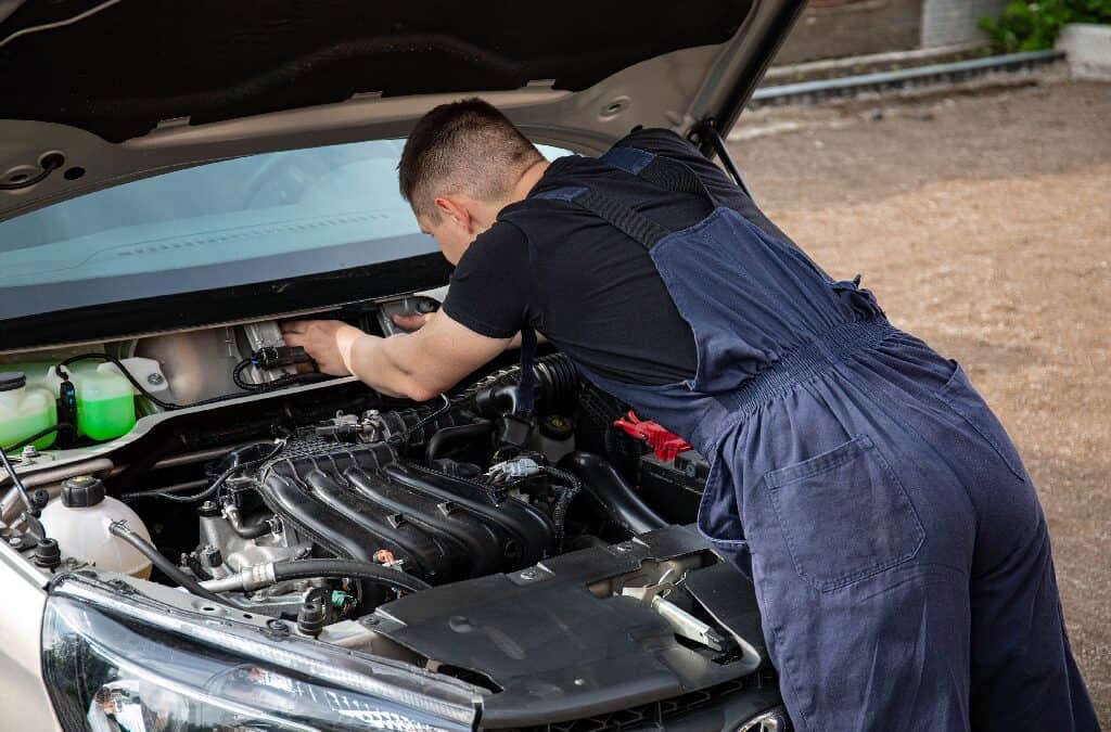 Why Regular Car Maintenance Pays Off in the Long Run