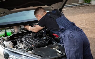 Why Regular Car Maintenance Pays Off in the Long Run
