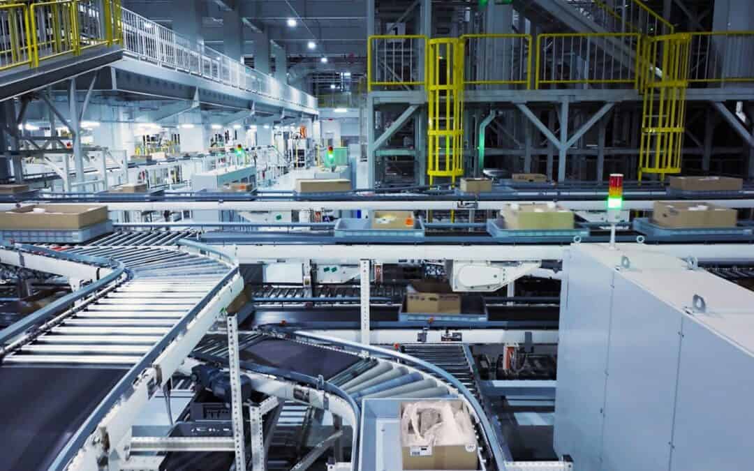 The Tech Behind Your Favorite Online Purchases