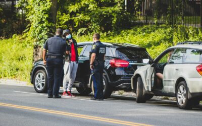 What Happens After an Arrest? Your Questions Answered