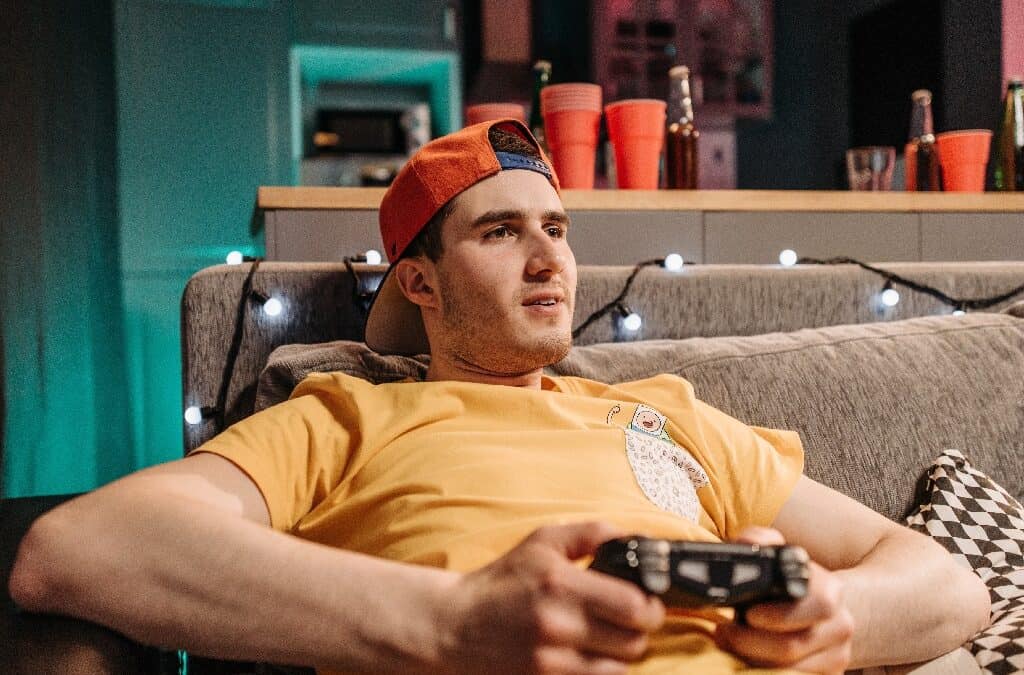From Consoles to Communities: The New Age of Digital Hobbies