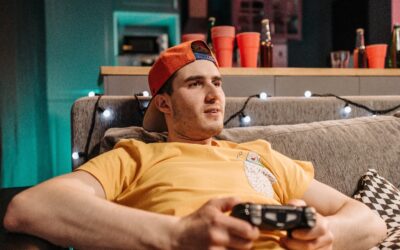 From Consoles to Communities: The New Age of Digital Hobbies