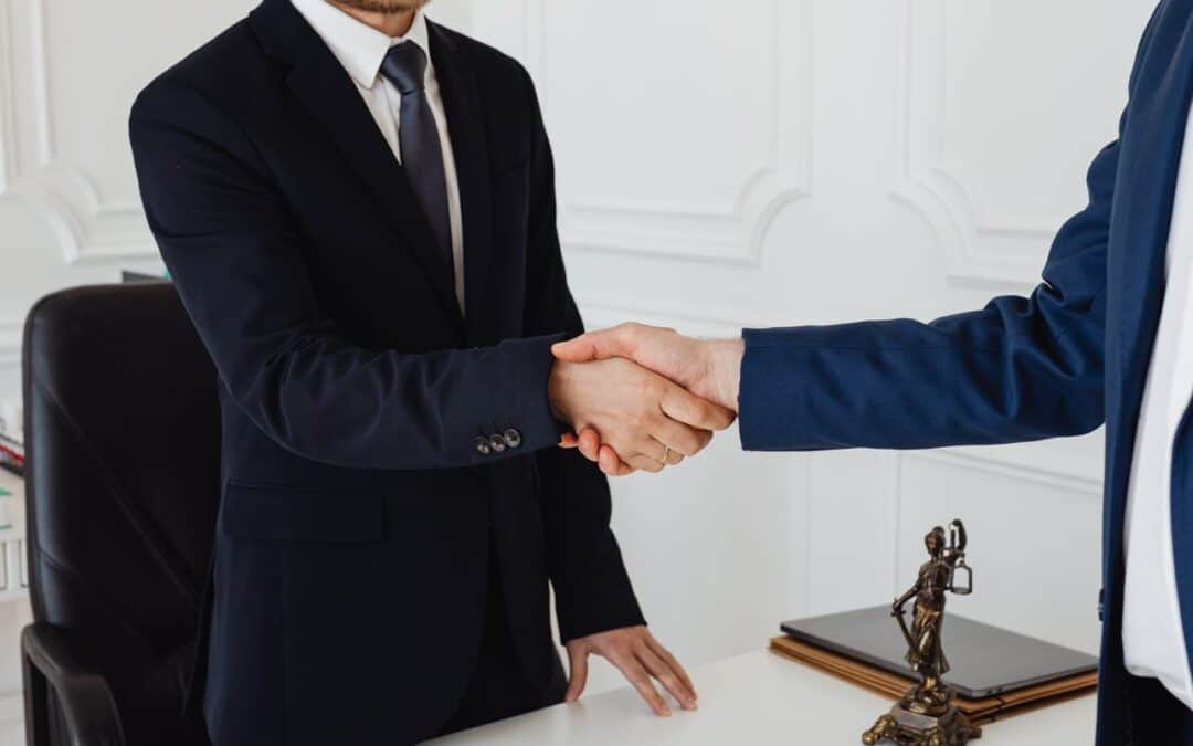 How to Choose the Right Lawyer for Your Divorce