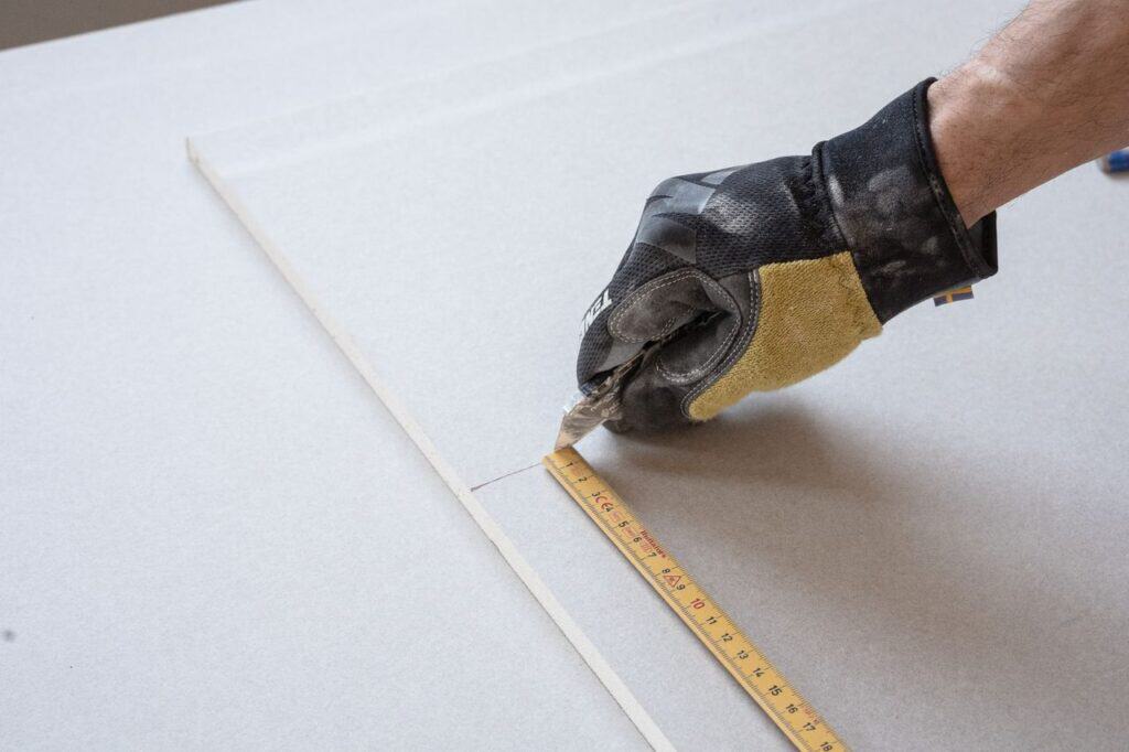 Drywall Installation