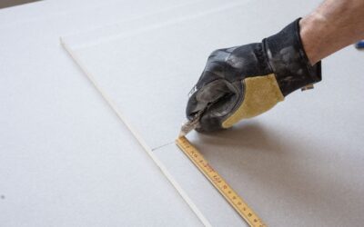 Signs You’ve Made a Mistake Hanging Drywall