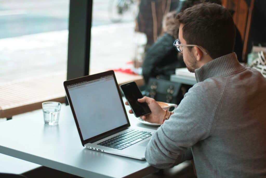 Essential Tech for Staying Connected
