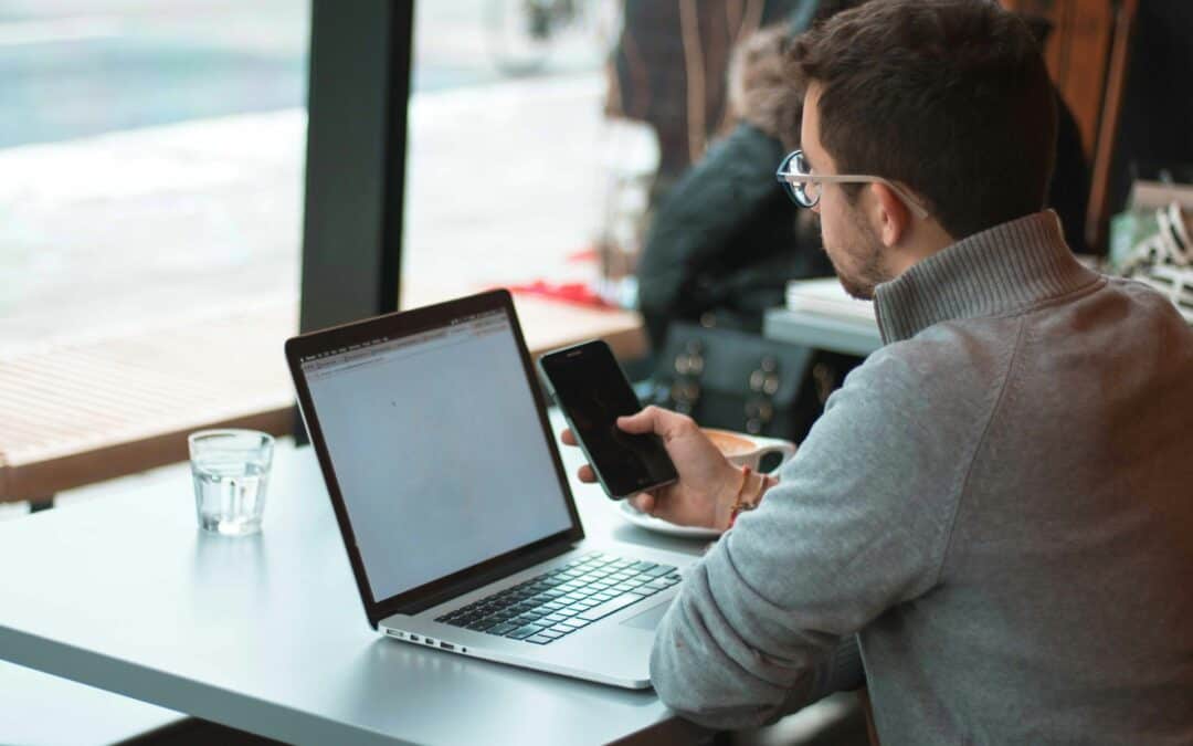 The Essential Tech for Staying Connected