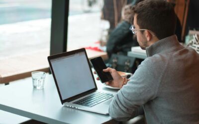 The Essential Tech for Staying Connected