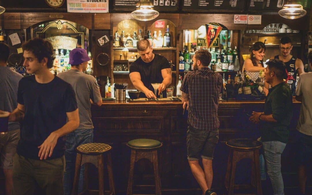 Planning the Ultimate Guys’ Night Out: Where to Head for Adult Entertainment