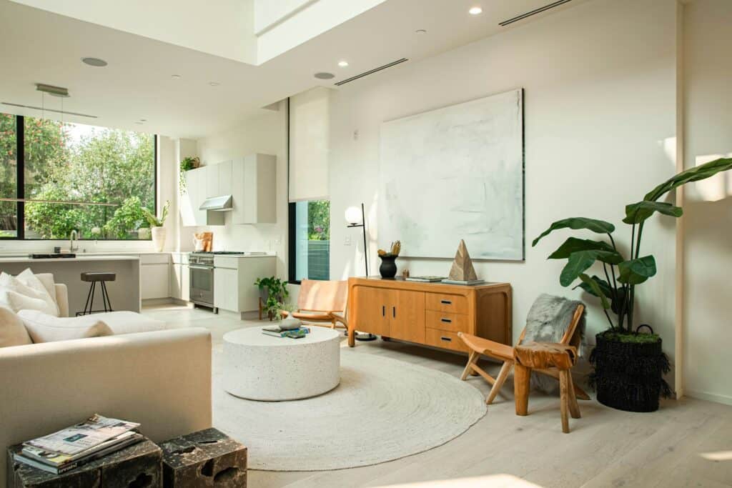Home Upgrades for Enhanced Well-being