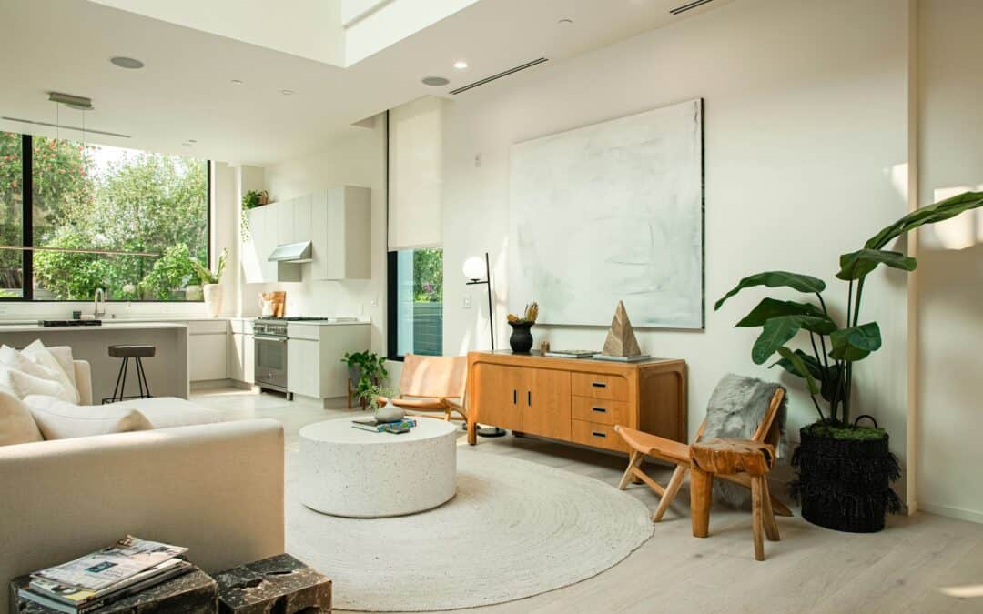Home Upgrades for Enhanced Well-being
