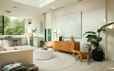 Home Upgrades for Enhanced Well-being