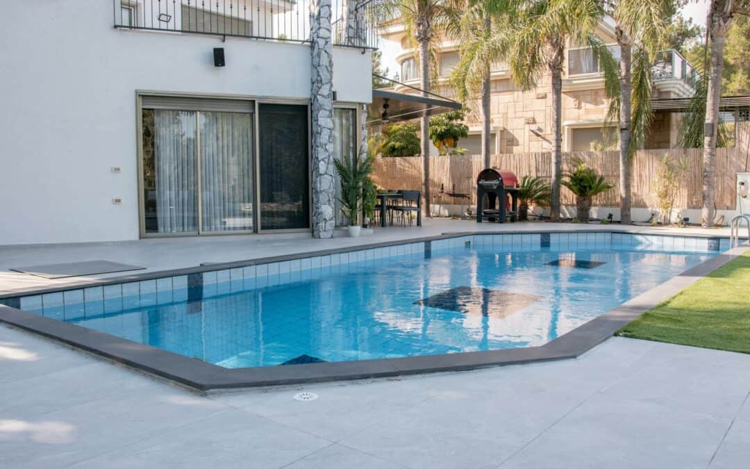 Moving Into a Home with a Pool: What to Know