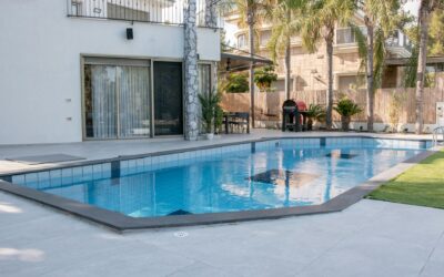 Moving Into a Home with a Pool: What to Know