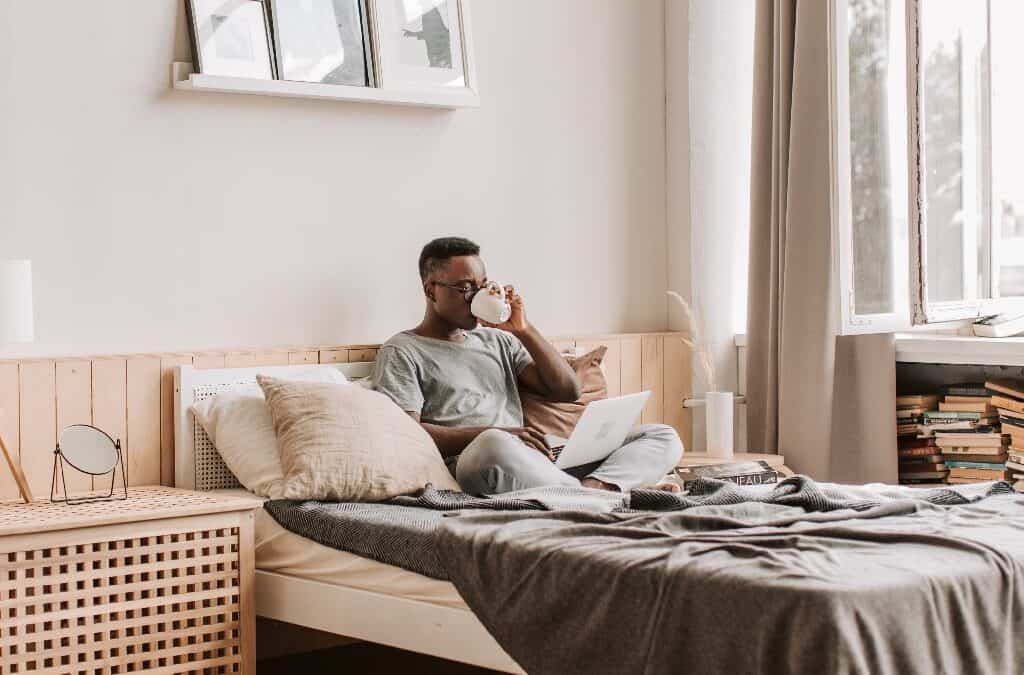 Finding the Right Mindset for Work, Play, and Relaxation