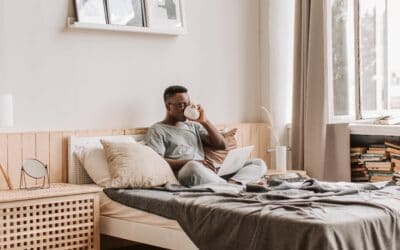 Finding the Right Mindset for Work, Play, and Relaxation