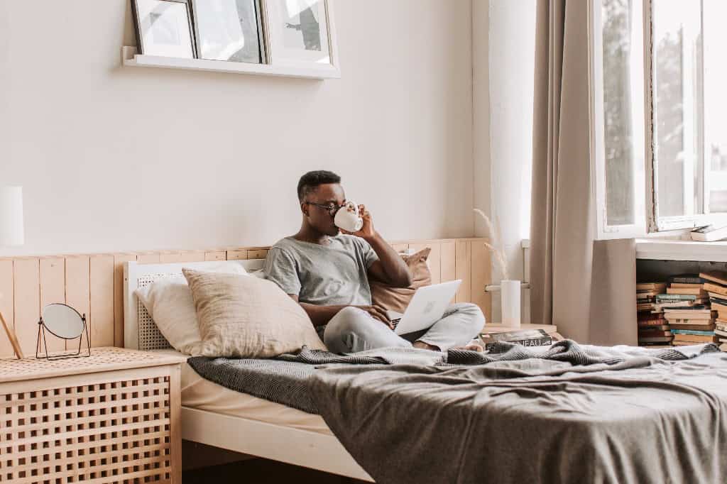 Finding the Right Mindset for Work