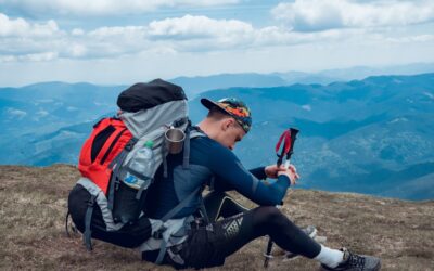 Essential Safety Gear for Your Next Outdoor Adventure