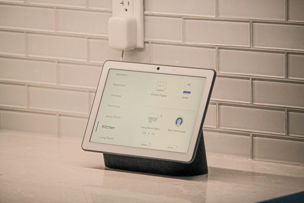 Smart Home Tech