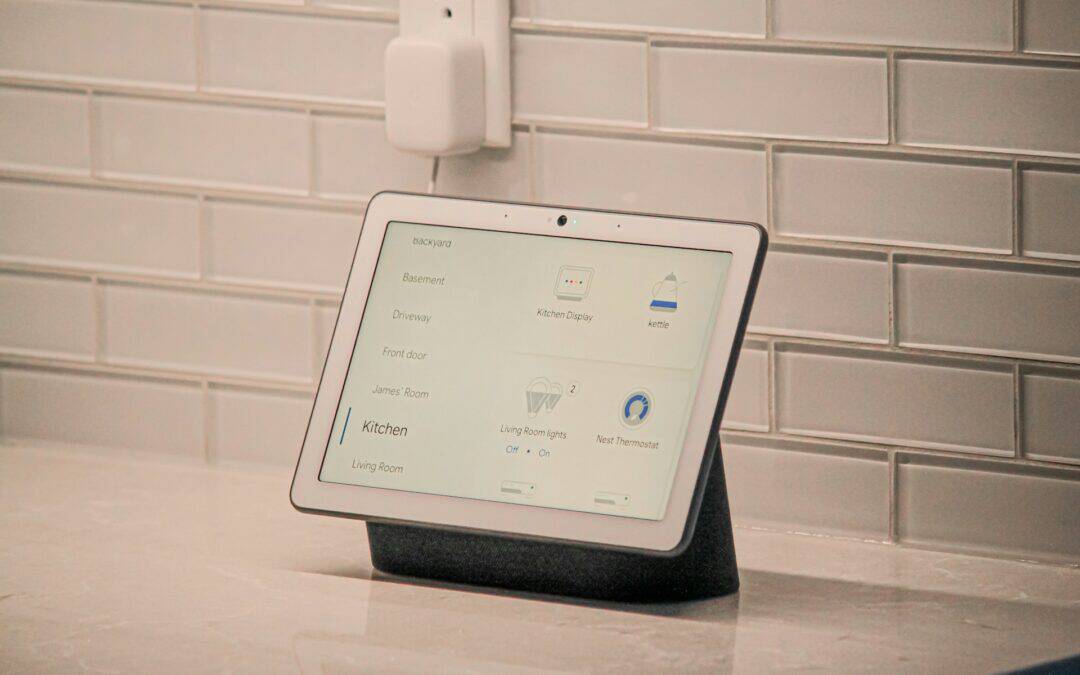 Smart Home Tech That Prevents Costly Disasters
